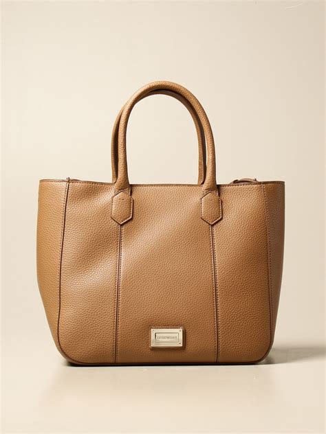 emporio armani handbags outlet